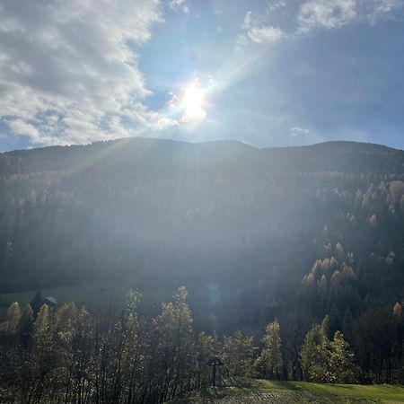 Appartement Casa Il Tramonto Val Di Sole à Commezzadura Extérieur photo