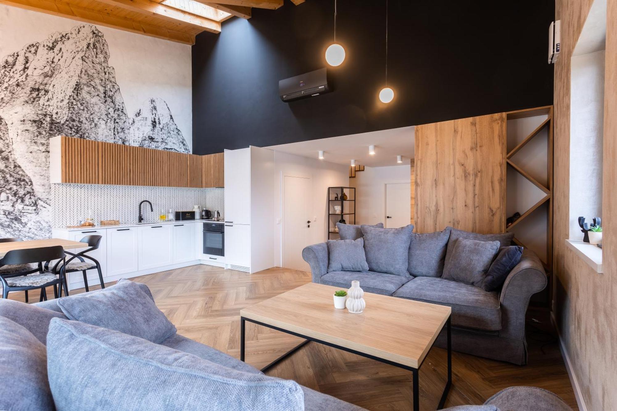 Appartement Casa Il Tramonto Val Di Sole à Commezzadura Extérieur photo