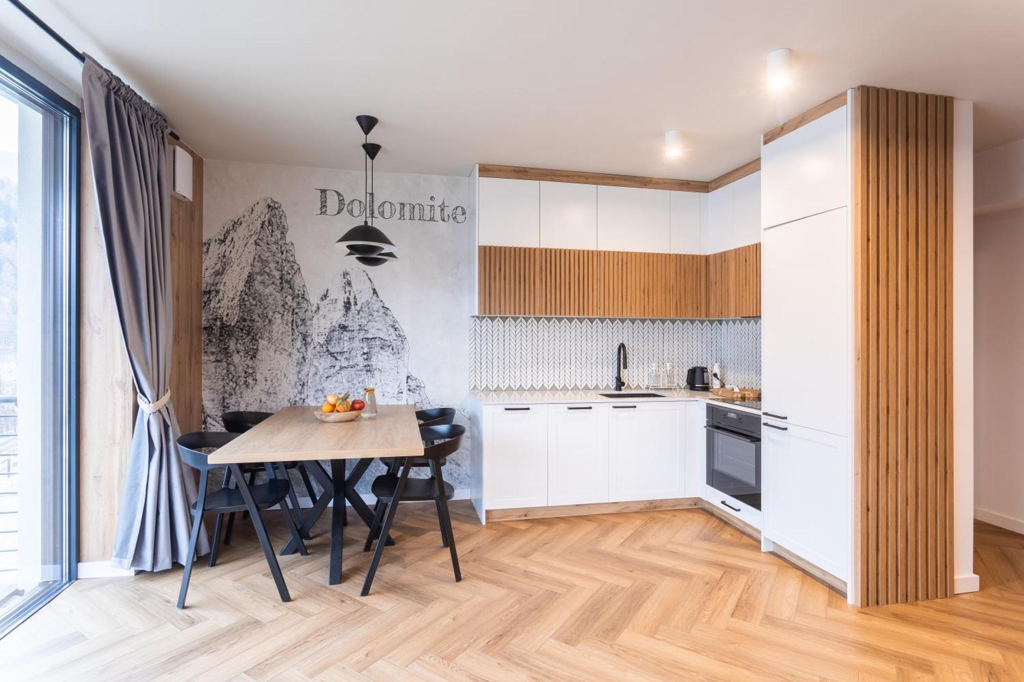Appartement Casa Il Tramonto Val Di Sole à Commezzadura Extérieur photo