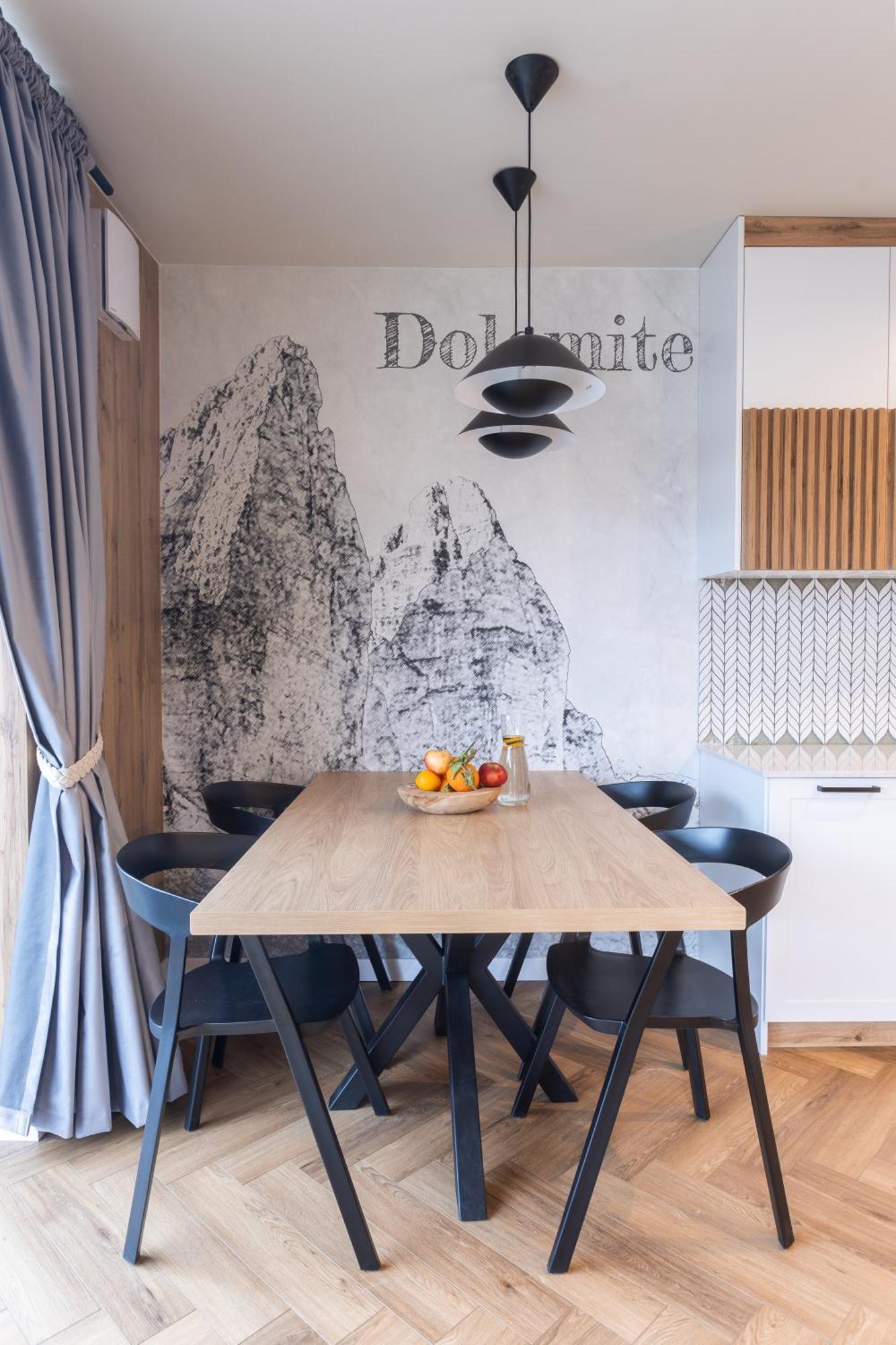 Appartement Casa Il Tramonto Val Di Sole à Commezzadura Extérieur photo