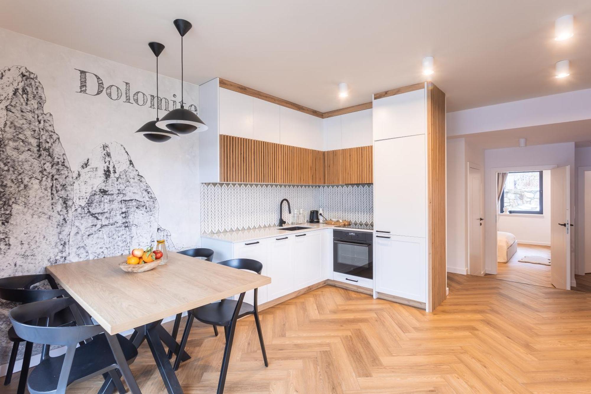Appartement Casa Il Tramonto Val Di Sole à Commezzadura Extérieur photo