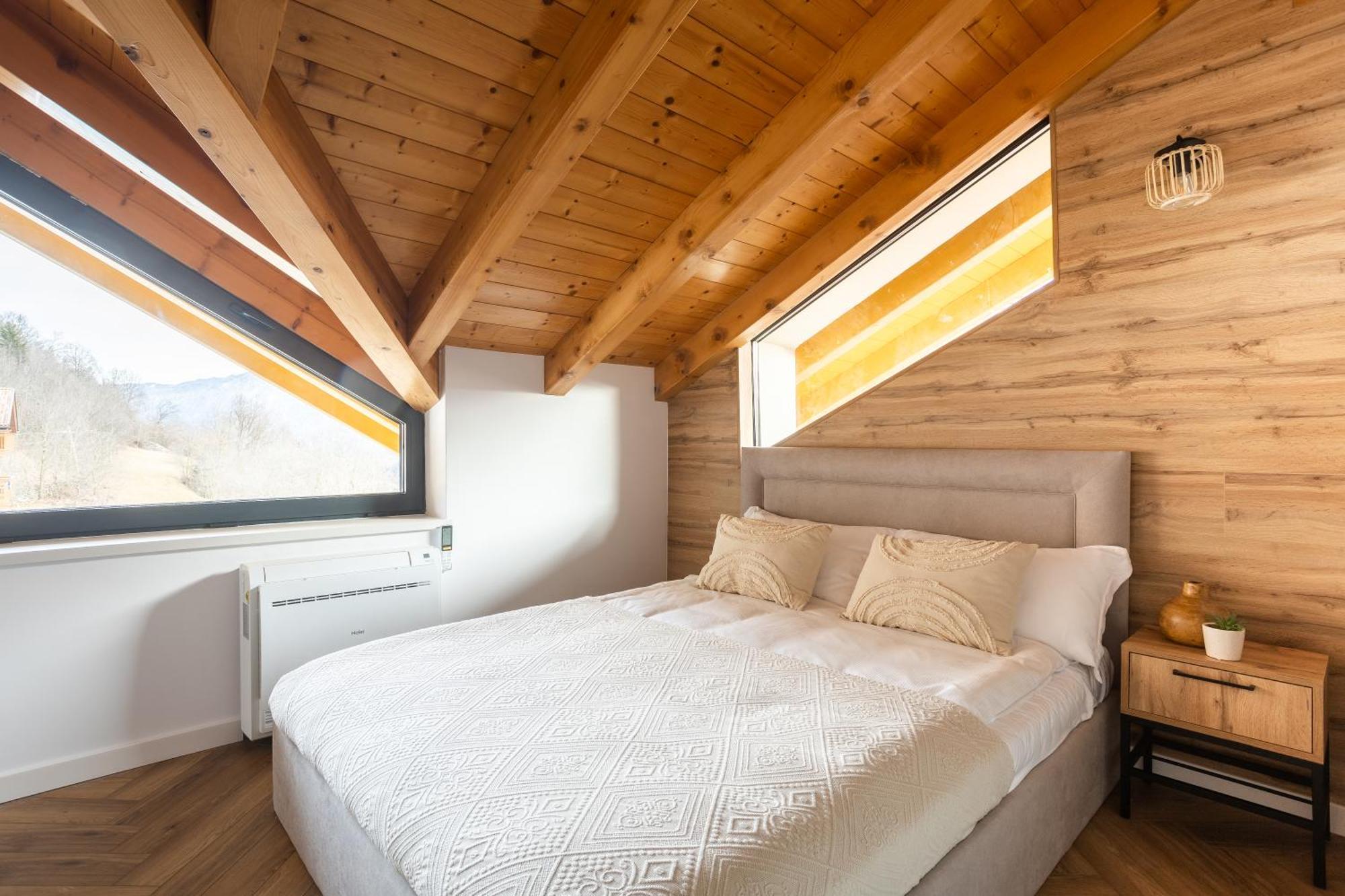 Appartement Casa Il Tramonto Val Di Sole à Commezzadura Extérieur photo
