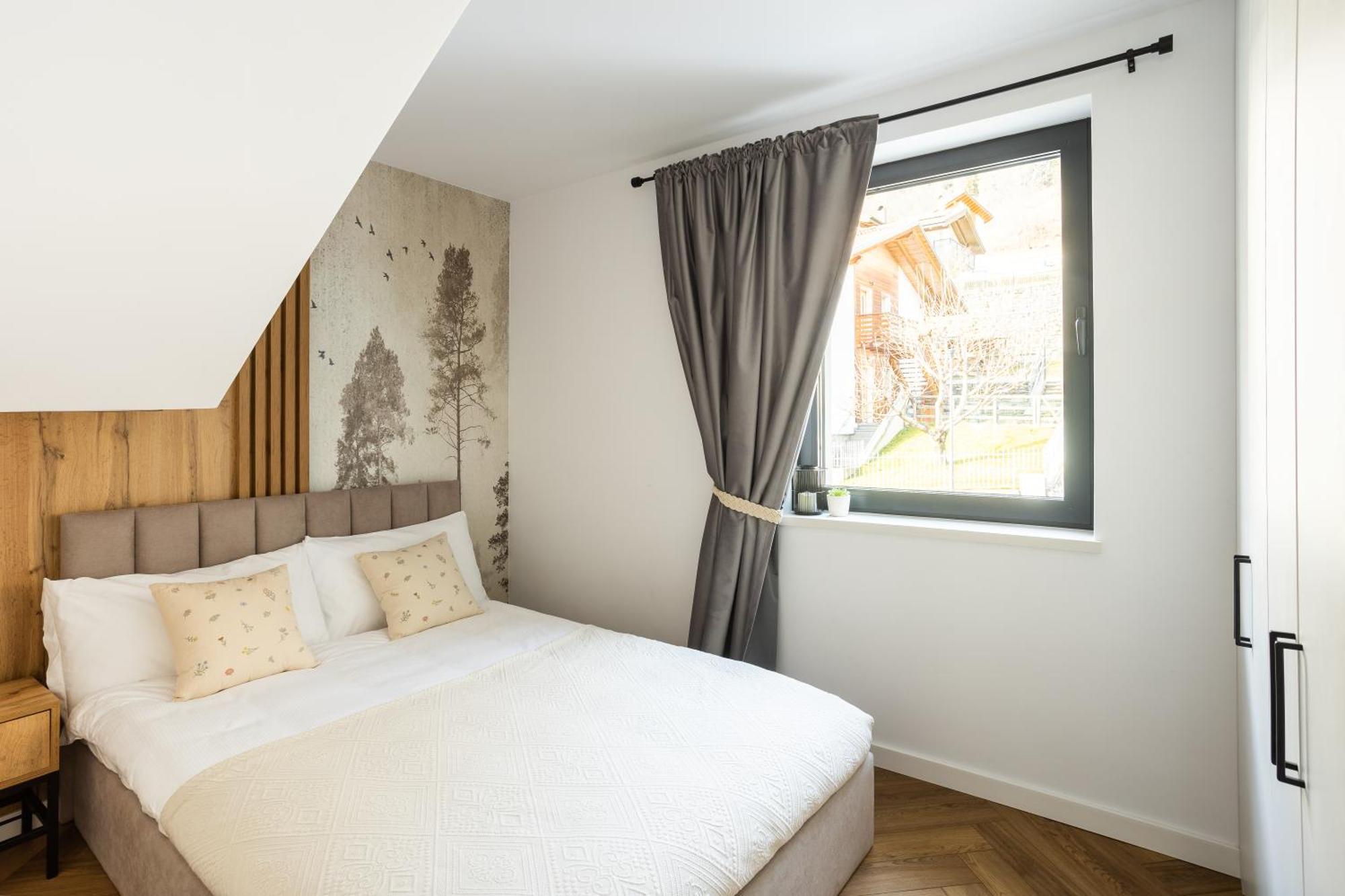 Appartement Casa Il Tramonto Val Di Sole à Commezzadura Extérieur photo