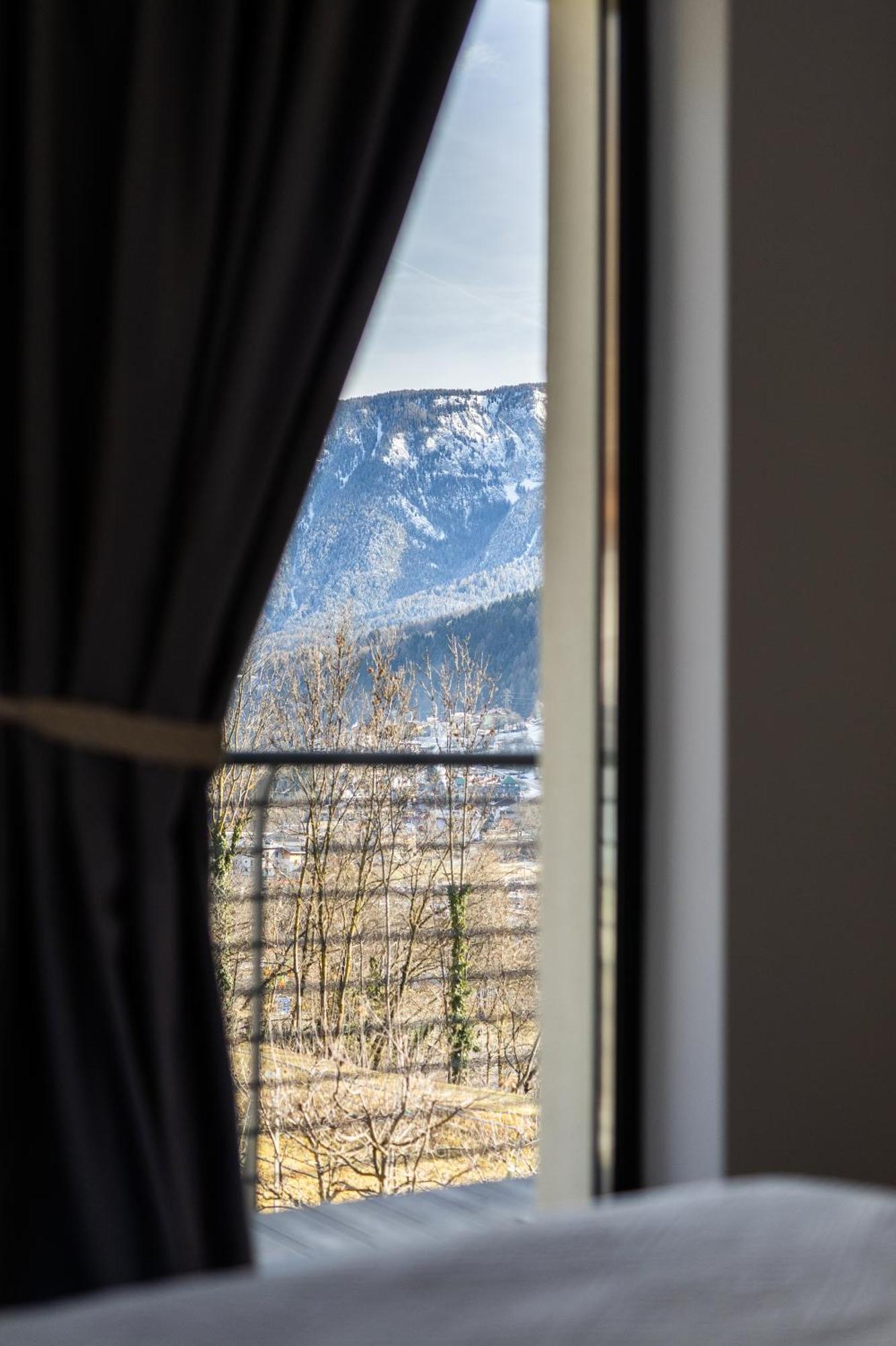 Appartement Casa Il Tramonto Val Di Sole à Commezzadura Extérieur photo