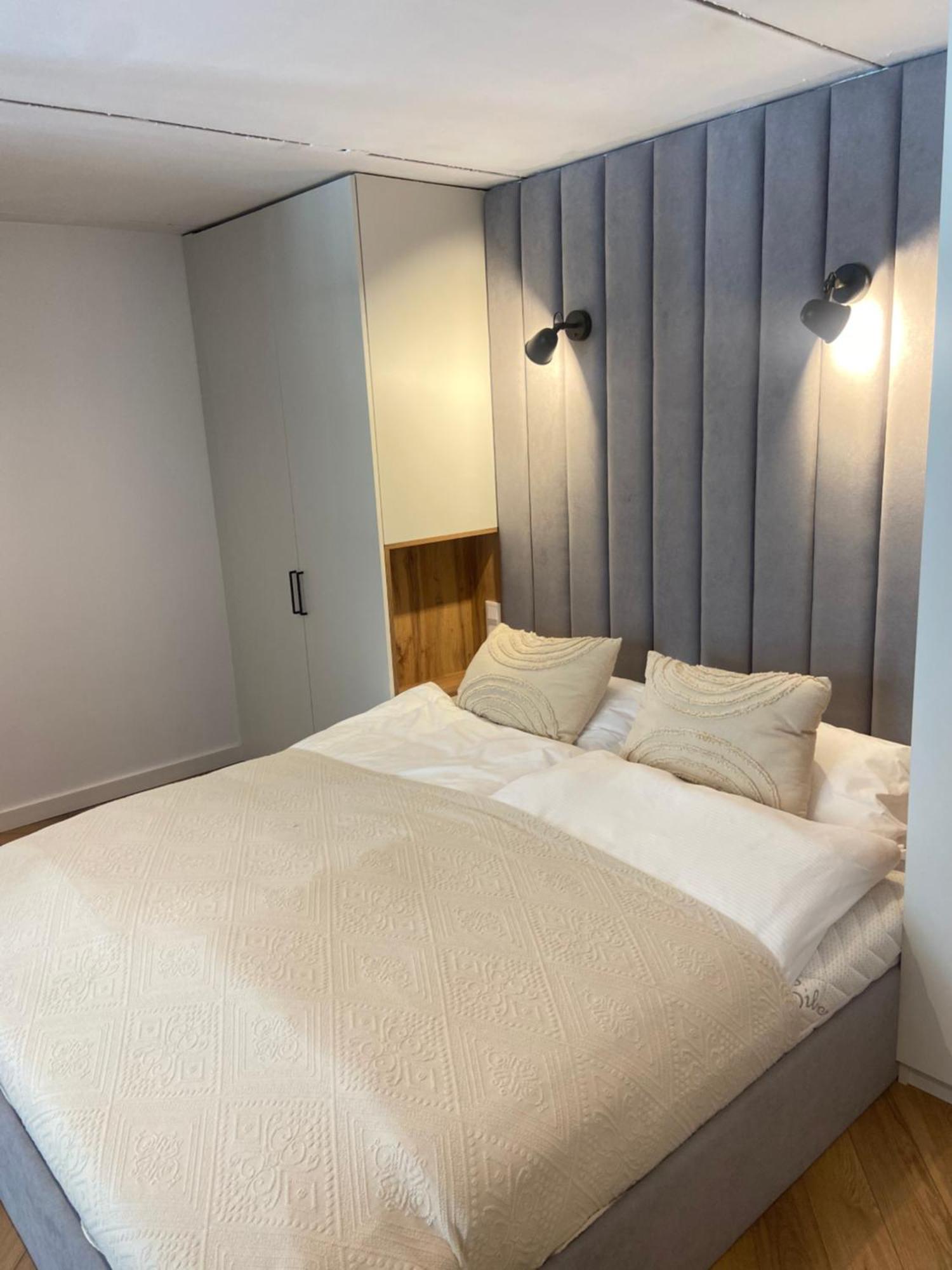 Appartement Casa Il Tramonto Val Di Sole à Commezzadura Extérieur photo