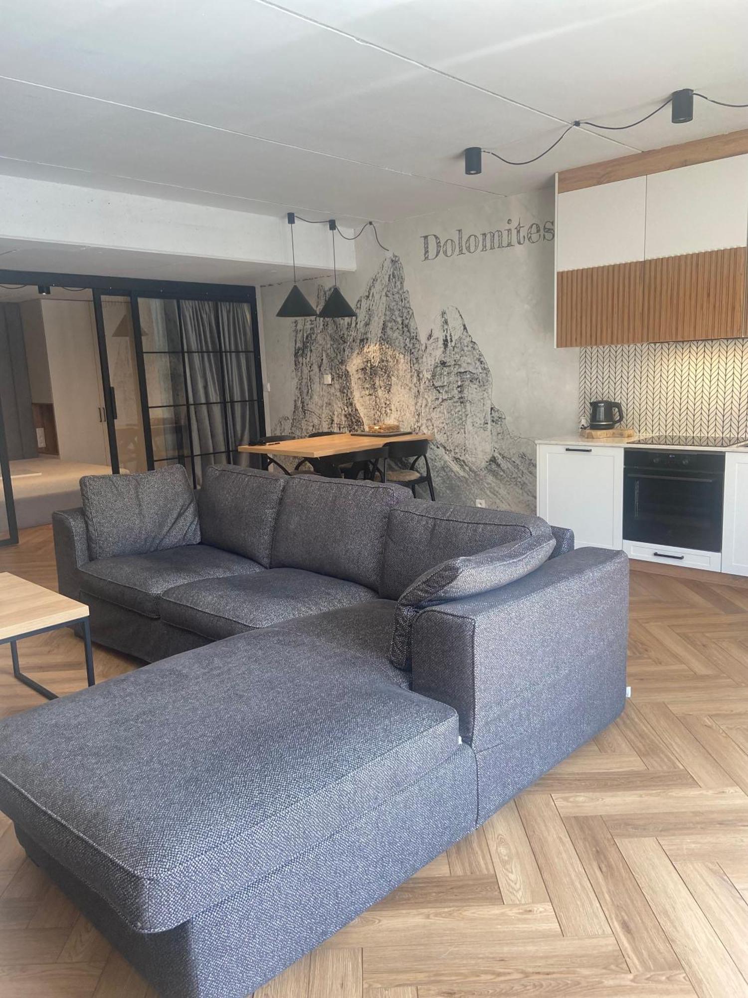 Appartement Casa Il Tramonto Val Di Sole à Commezzadura Extérieur photo