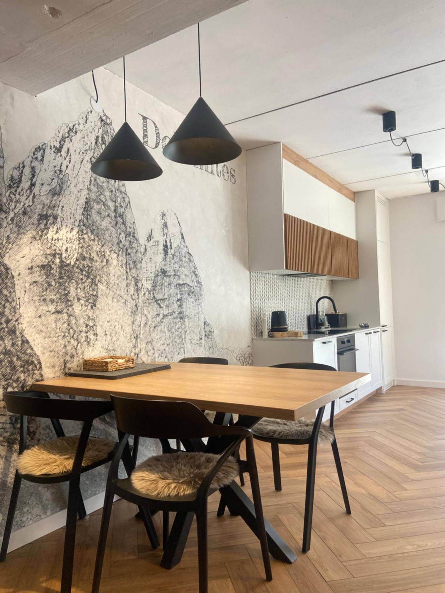Appartement Casa Il Tramonto Val Di Sole à Commezzadura Extérieur photo