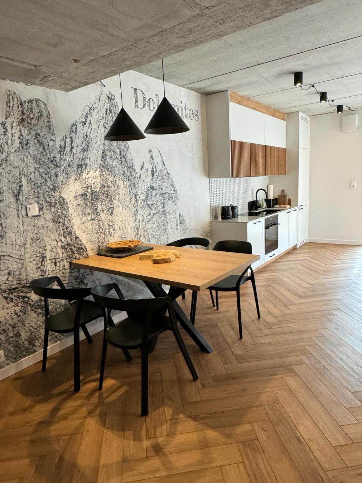 Appartement Casa Il Tramonto Val Di Sole à Commezzadura Extérieur photo